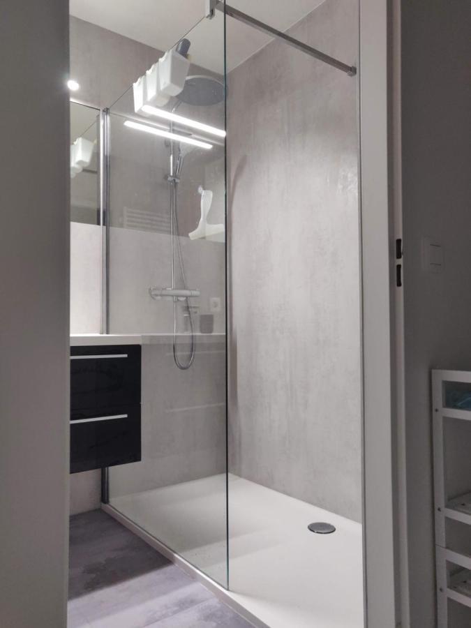 Seabreeze Daire Oostende Dış mekan fotoğraf