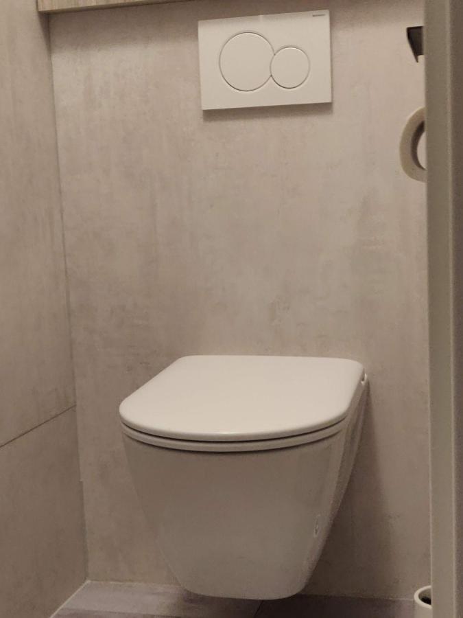 Seabreeze Daire Oostende Dış mekan fotoğraf